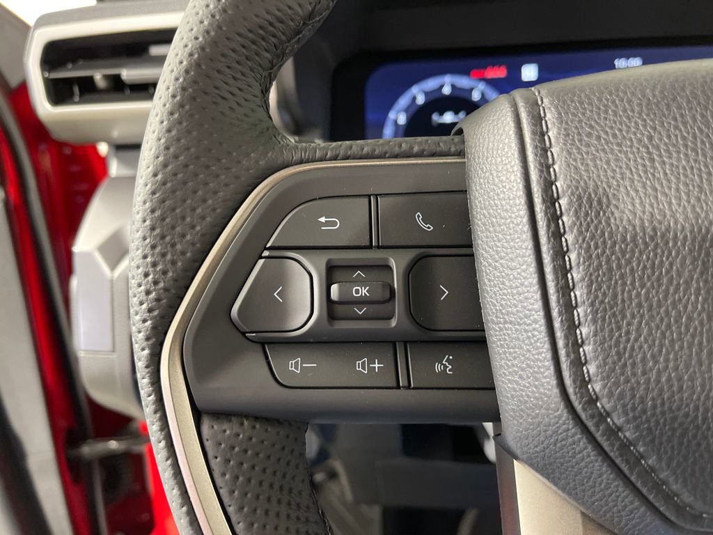 New 2026 Toyota Tacoma TRD Sport AWD/4WD image 28