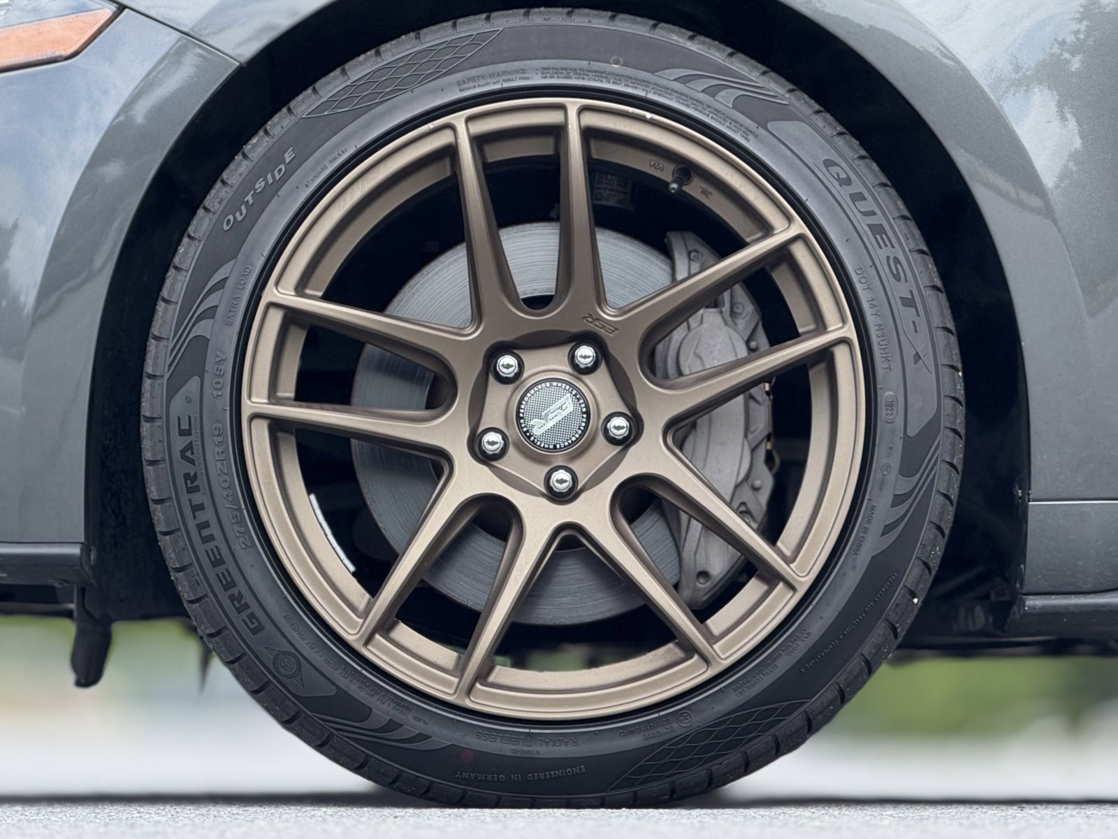 Used 2019 Ford Mustang GT image 17