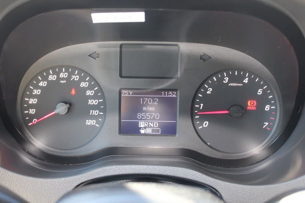 Used 2022 Mercedes-Benz Sprinter 1500 image 50