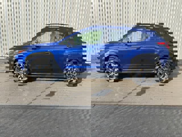 Certified 2024 Subaru Crosstrek 2.0i Premium image 3