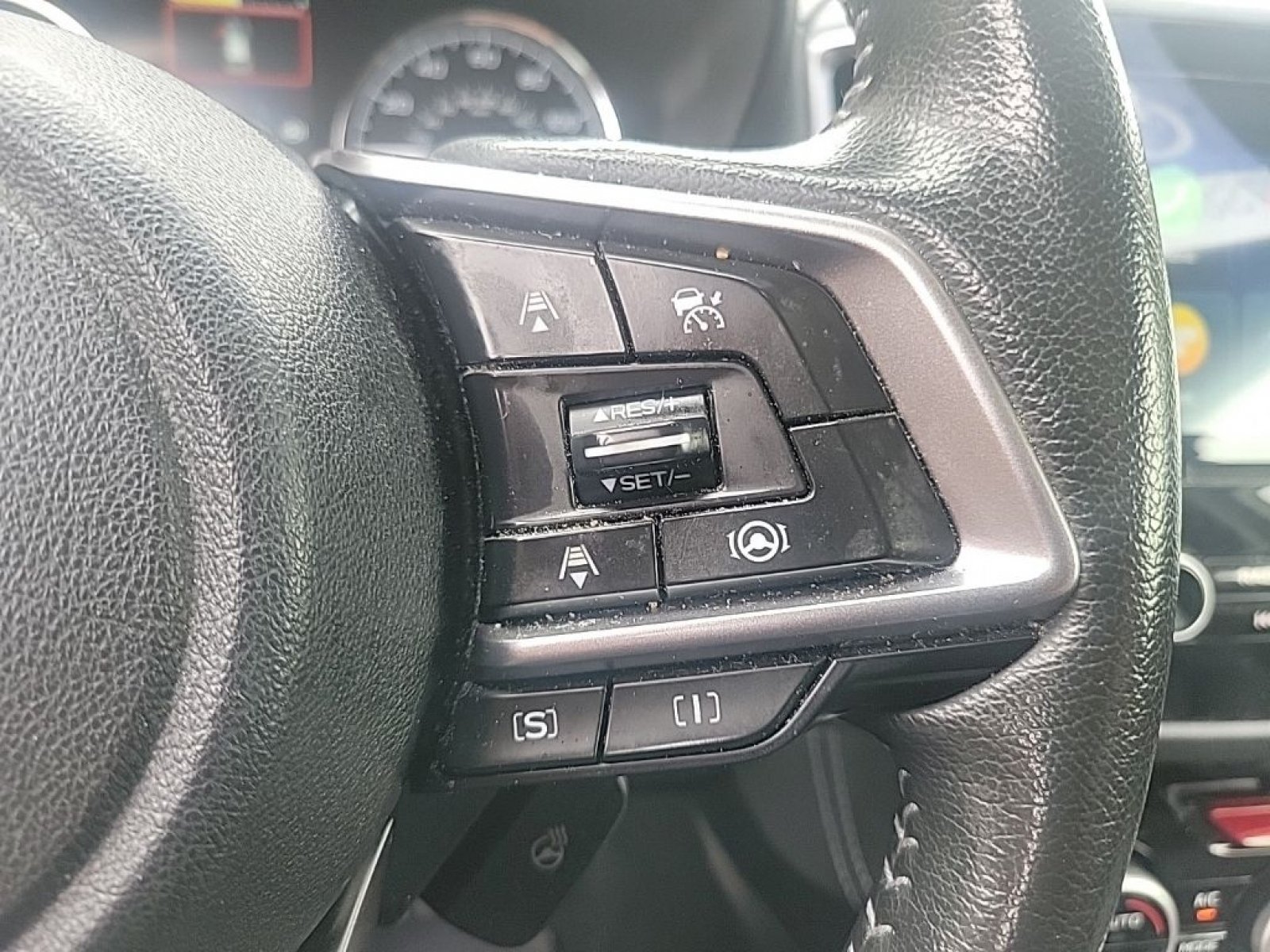 Used 2023 Subaru Forester Touring AWD/4WD image 17