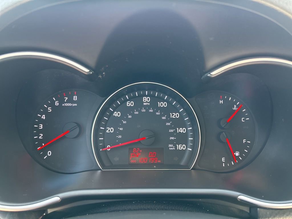 Used 2015 Kia Sorento LX image 22