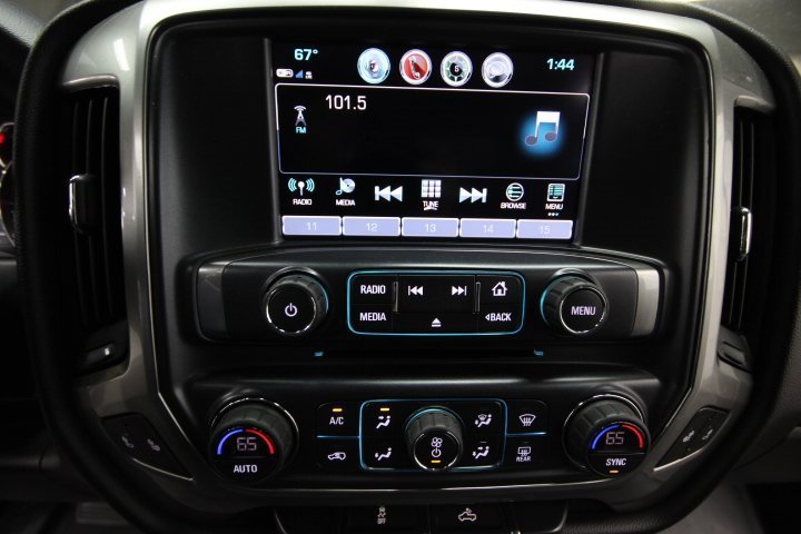 Used 2019 Chevrolet Silverado 3500 LT w/ LT Convenience Package image 19