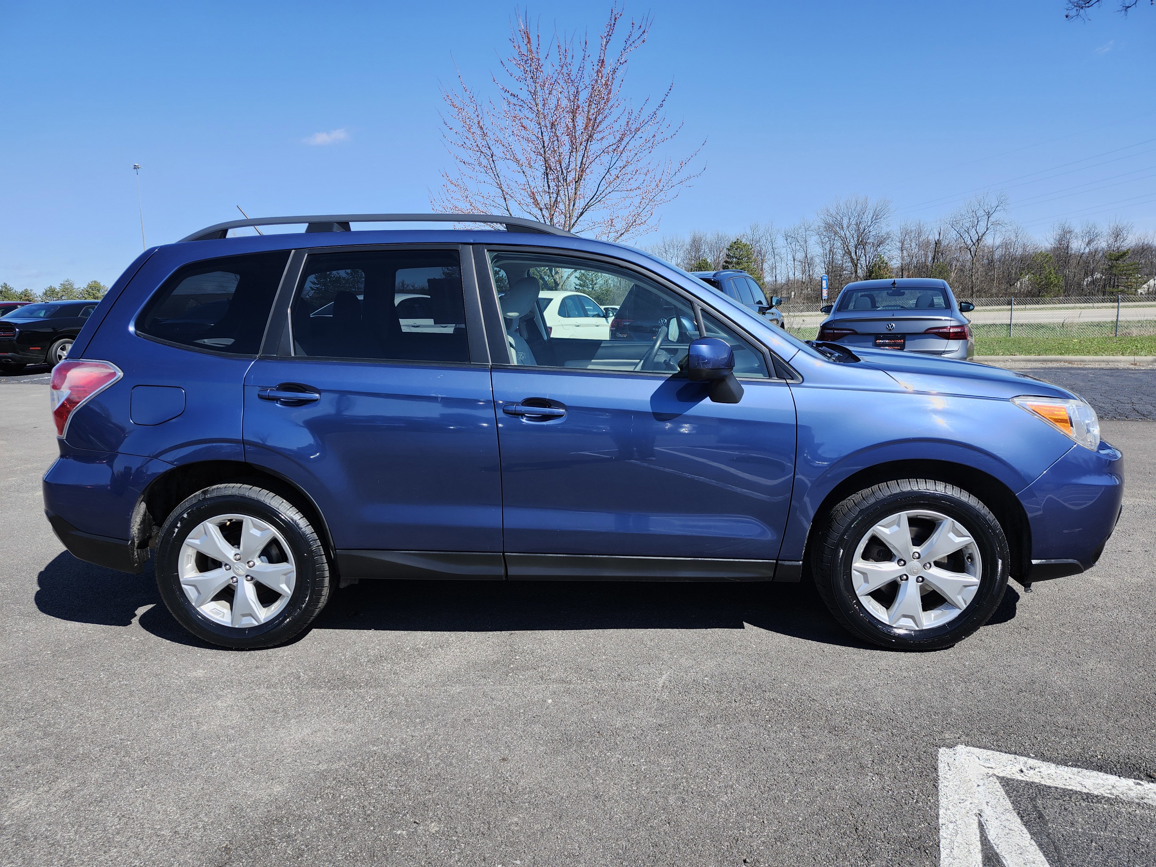 Used 2014 Subaru Forester 2.5i Premium w/ Popular Package #2 image 17