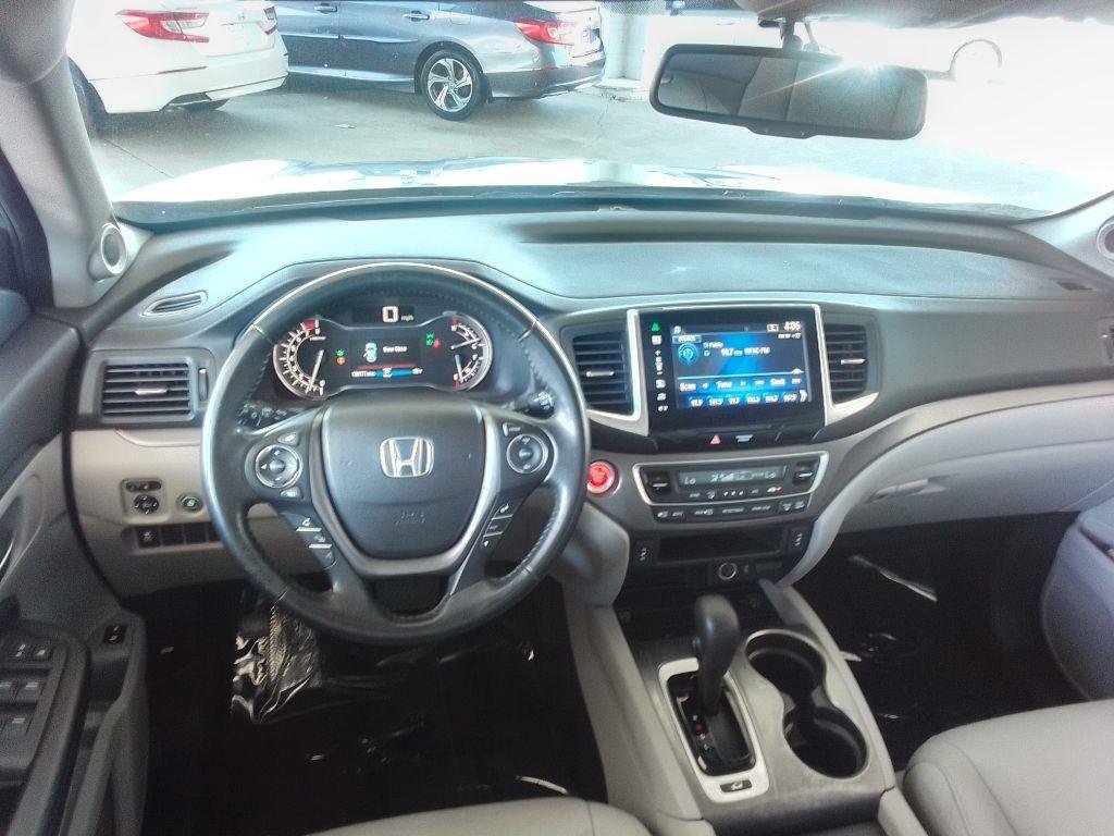 Used 2016 Honda Pilot EX-L image 7