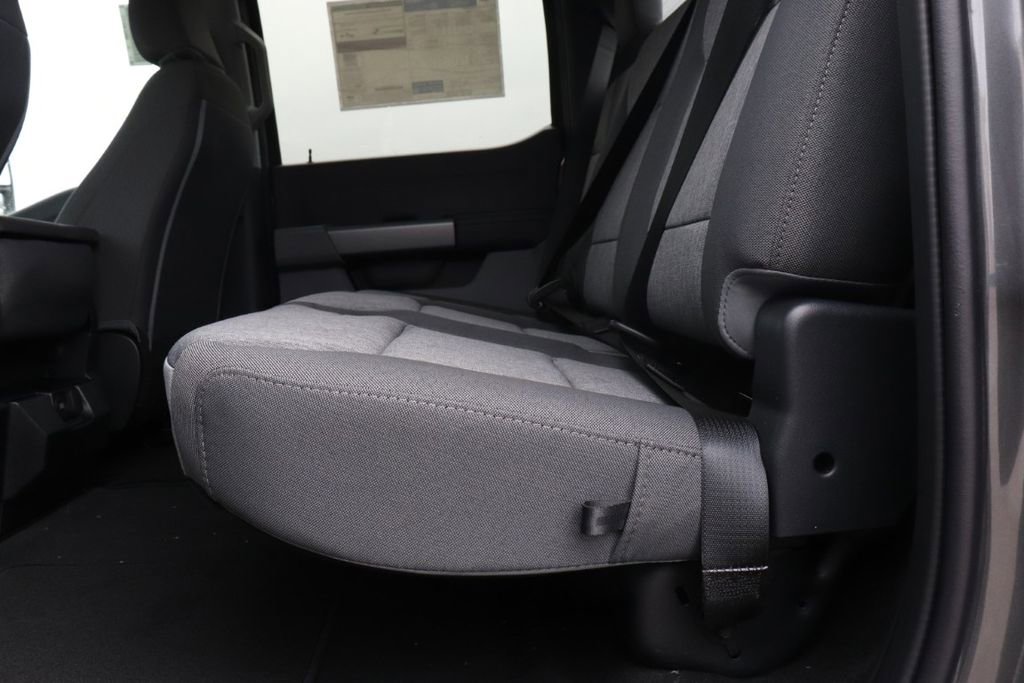 New 2026 Ford F350 XL w/ STX Appearance Package image 43