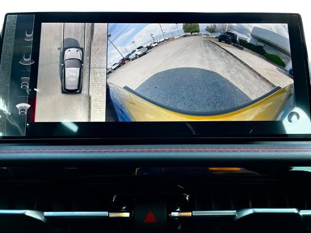 New 2024 Dodge Hornet R/T w/ Track Pack image 51