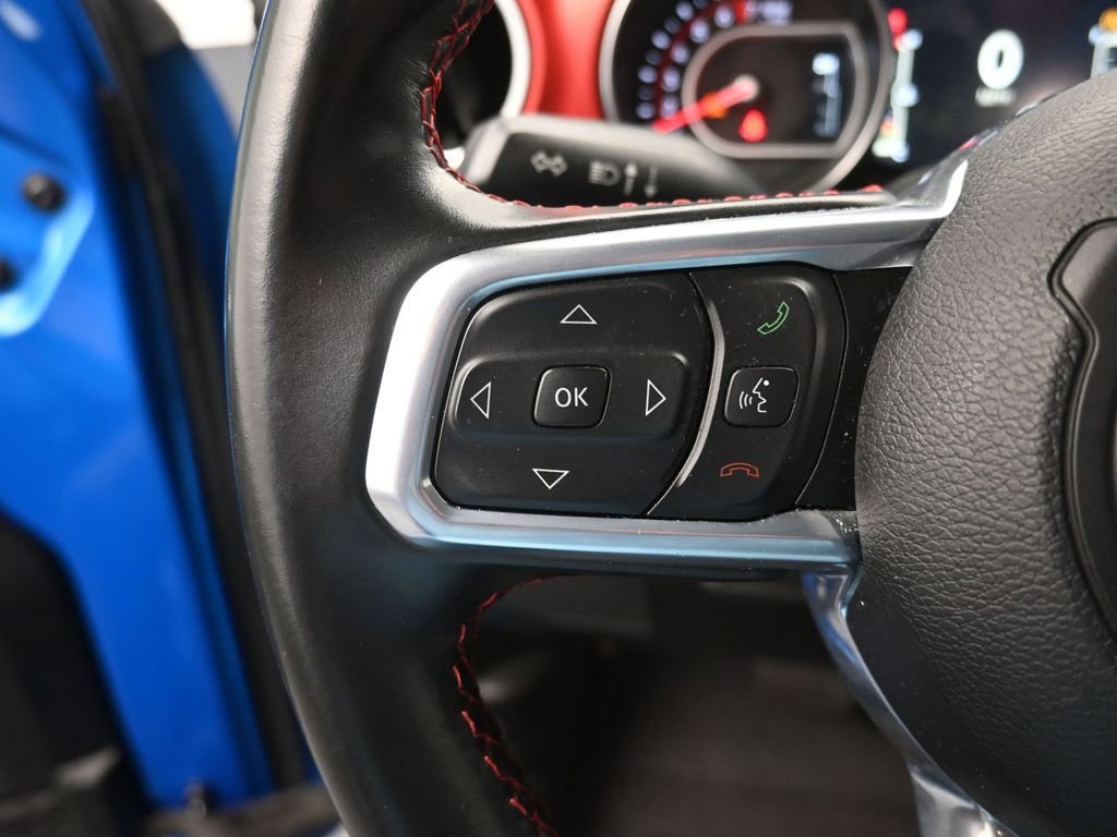 Used 2022 Jeep Gladiator Rubicon image 29