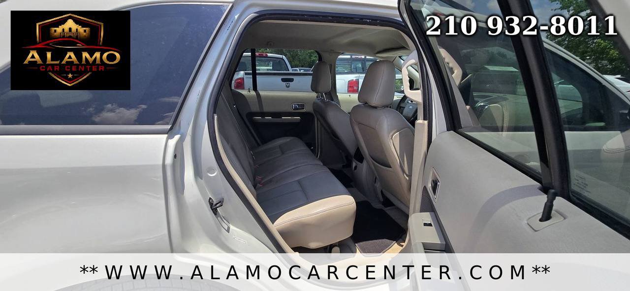Used 2007 Ford Edge SEL FWD image 19