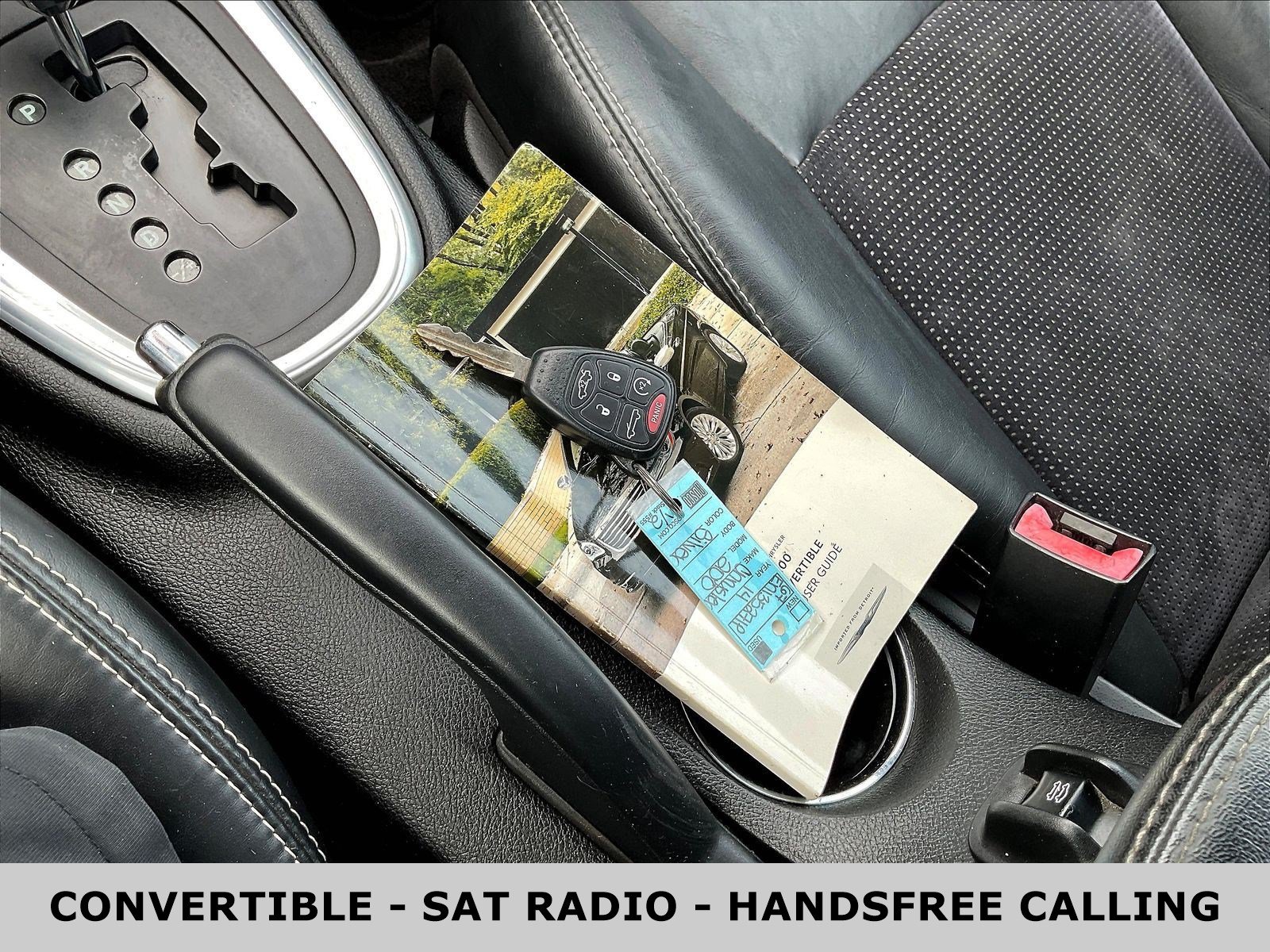 Used 2014 Chrysler 200 S FWD image 34