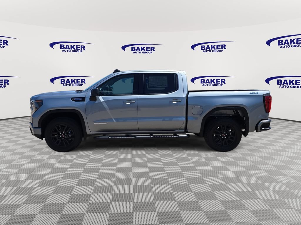 New 2026 GMC Sierra 1500 Elevation w/ Elevation Select Package AWD/4WD image 8