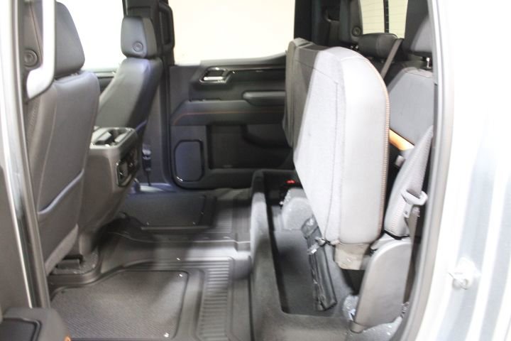 New 2026 GMC Sierra 1500 AT4 w/ AT4 Premium Package image 61