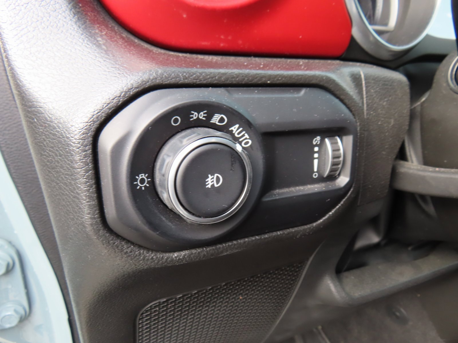 Used 2023 Jeep Wrangler Rubicon w/ Cold Weather Group image 16