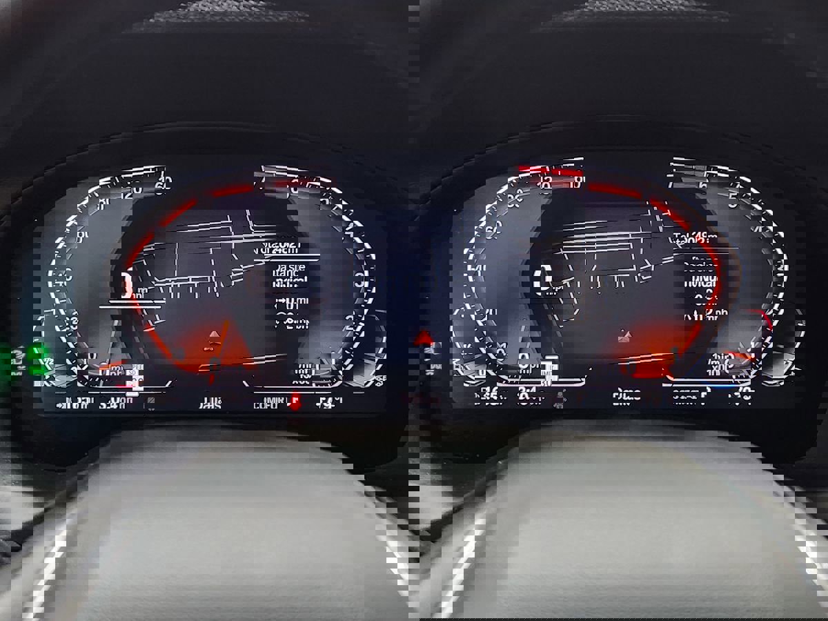 Used 2024 BMW X3 sDrive30i w/ Convenience Package image 34