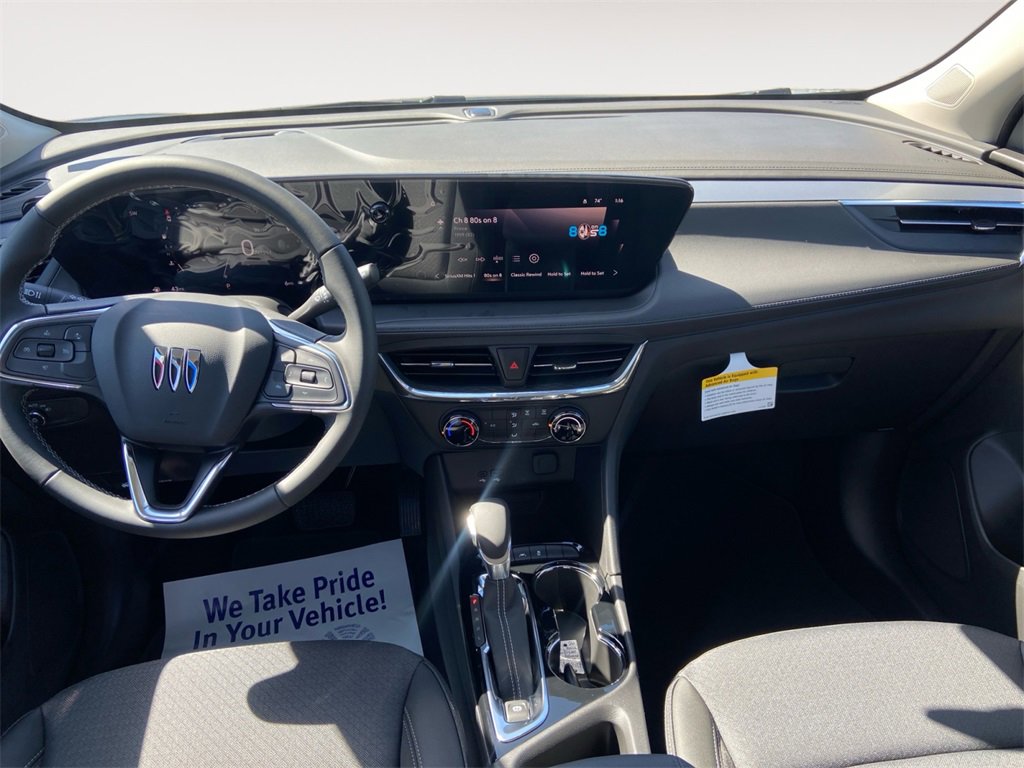 New 2026 Buick Encore GX Preferred image 10