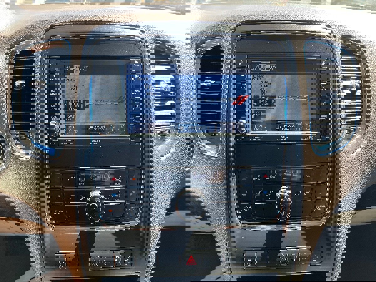 Used 2011 Dodge Durango Crew AWD/4WD image 13