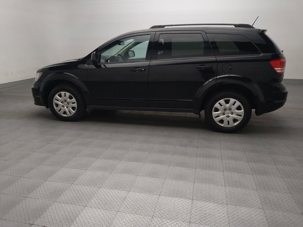 Used 2018 Dodge Journey SE FWD image 3