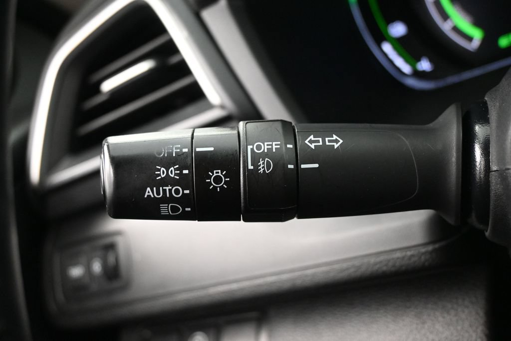 Used 2019 Honda Insight Touring image 16