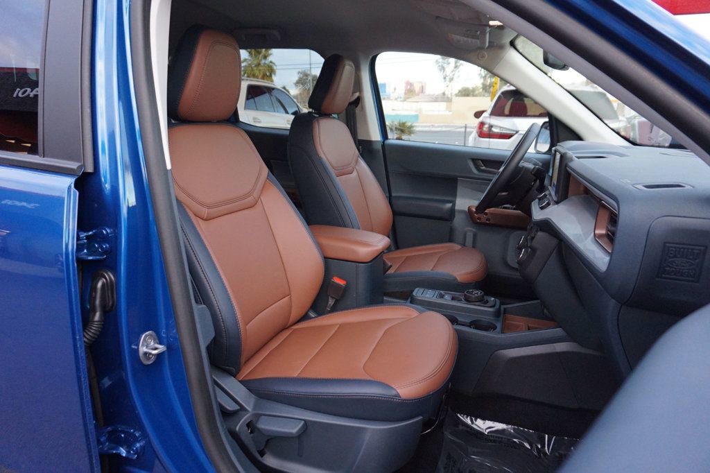 Used 2024 Ford Maverick Lariat image 20