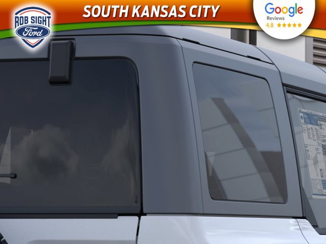 New 2026 Ford Bronco Big Bend AWD/4WD image 25