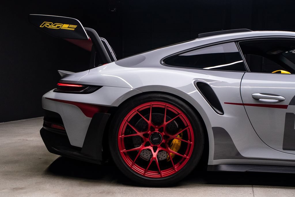 Used 2023 Porsche 911 GT3 RS RWD image 29