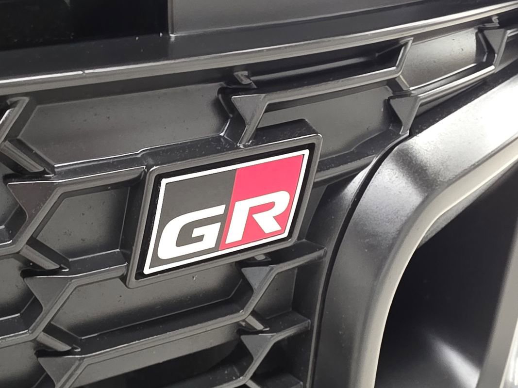 Used 2025 Toyota Corolla GR image 43