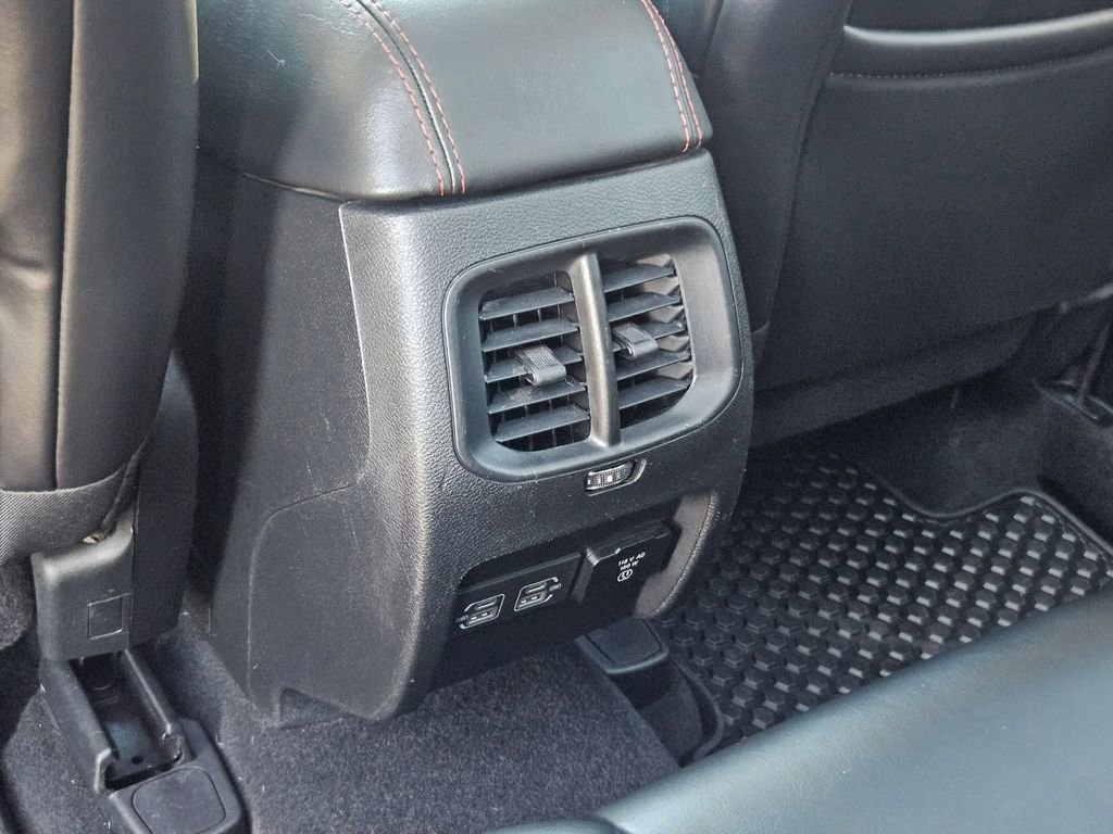 Used 2021 Jeep Cherokee Trailhawk w/ Sun, Sound & Nav Group image 29