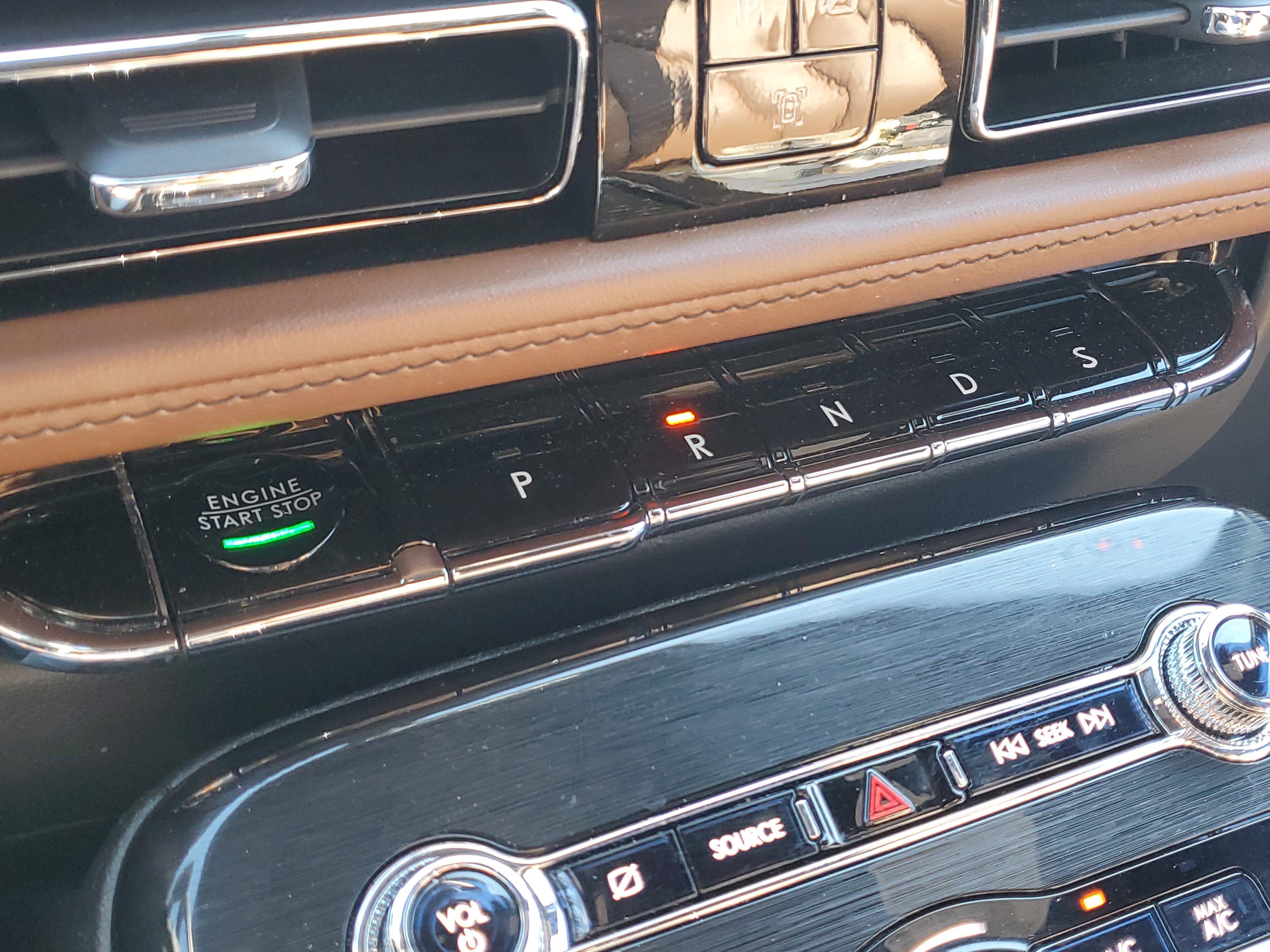 Certified 2023 Lincoln Nautilus Reserve image 26