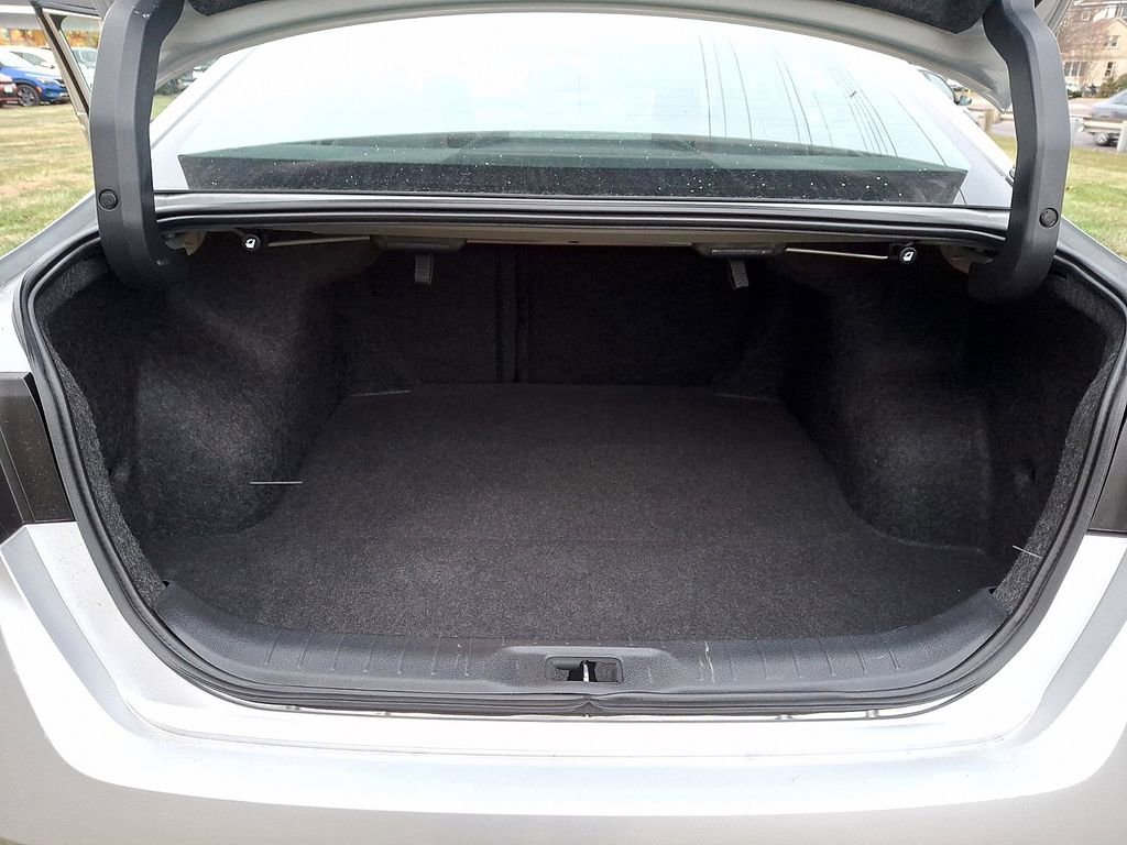 Used 2019 Nissan Altima 2.0 Platinum image 28