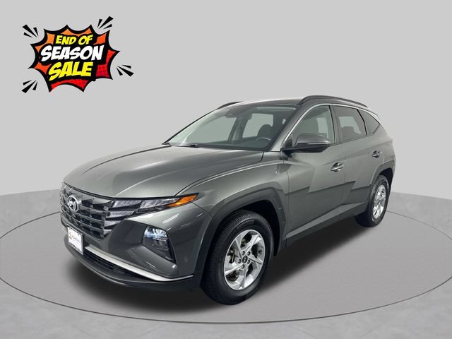 Used 2023 Hyundai Tucson SEL AWD/4WD image 1