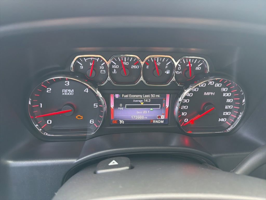 Used 2014 GMC Sierra 1500 SLE w/ SLE Value Package image 21