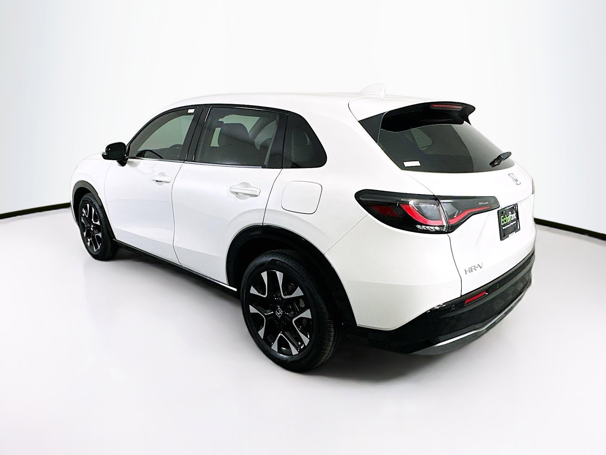 Used 2026 Honda HR-V EX-L image 5