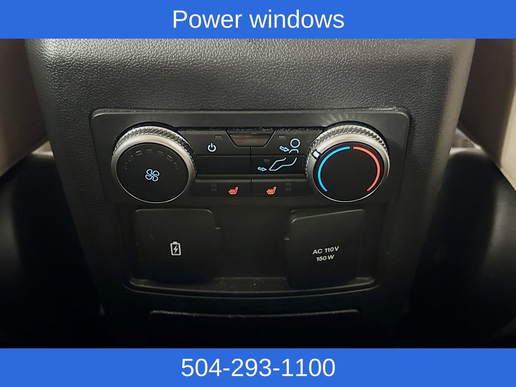 Used 2022 Ford Explorer Limited w/ Hybrid Equipment Group 310A image 27