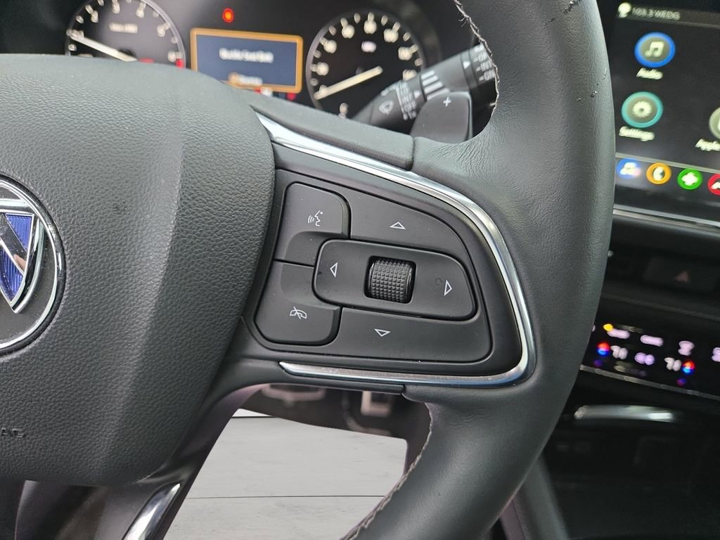 Certified 2023 Buick Envision Preferred w/ Sport Touring Package image 32
