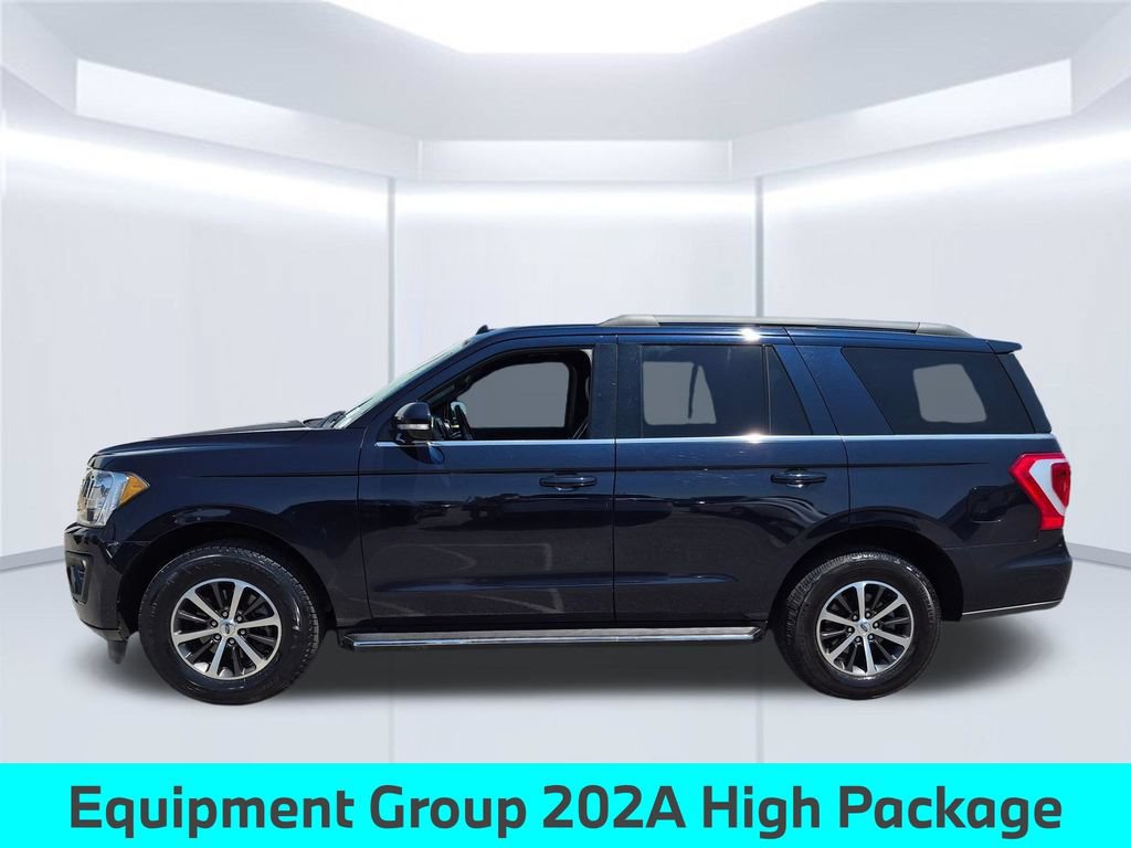Used 2021 Ford Expedition XLT RWD video 2