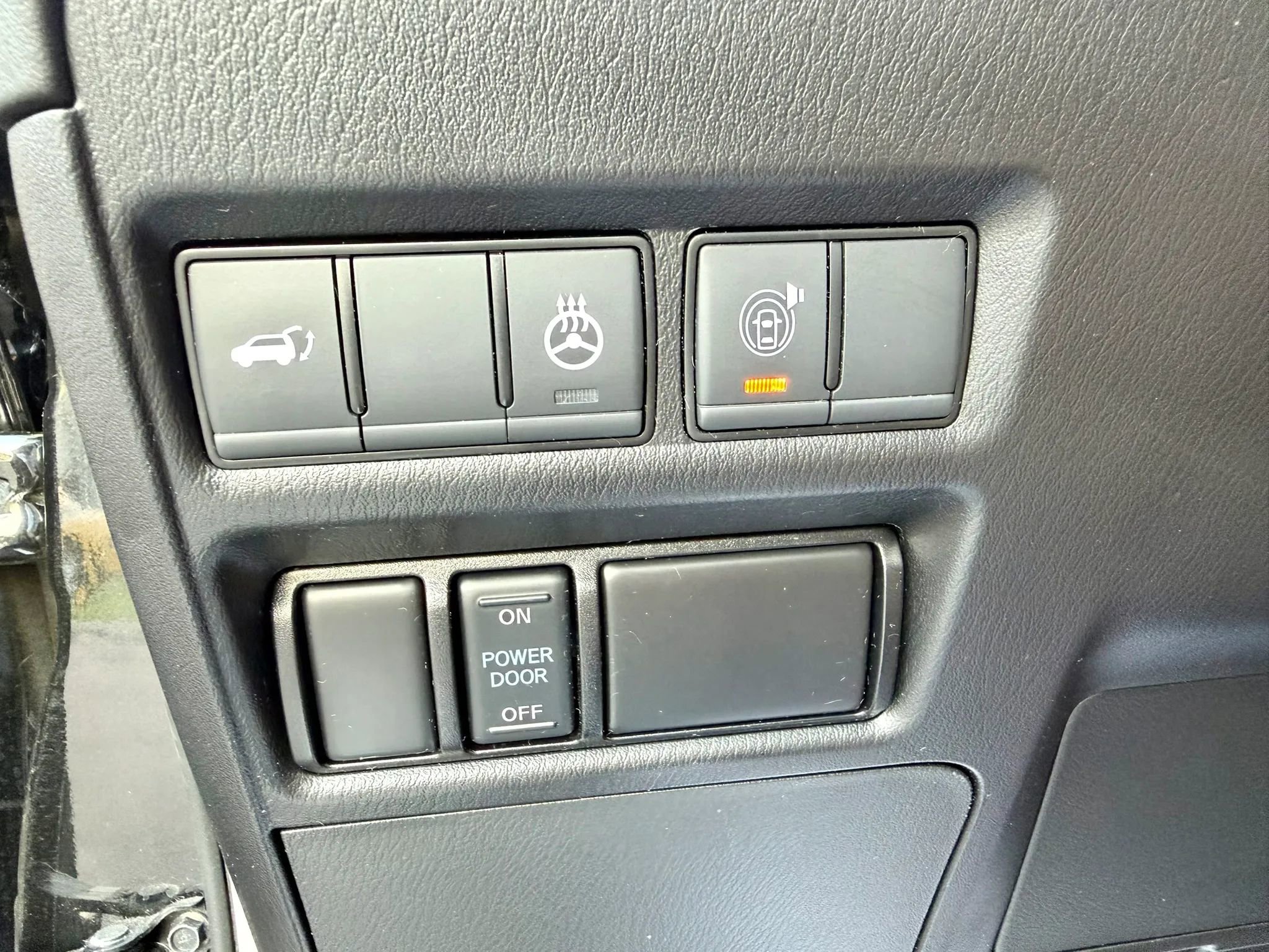 Used 2024 INFINITI QX80 Premium Select w/ Cargo Package AWD/4WD image 37