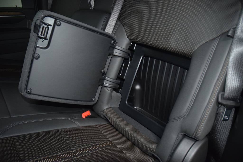 New 2026 Chevrolet Silverado 2500 High Country w/ High Country Premium Package AWD/4WD image 51