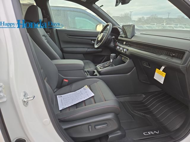 New 2026 Honda CR-V Sport-L image 36
