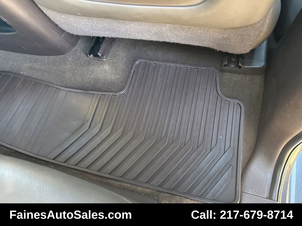 Used 2016 GMC Yukon Denali w/ Open Road Package image 86