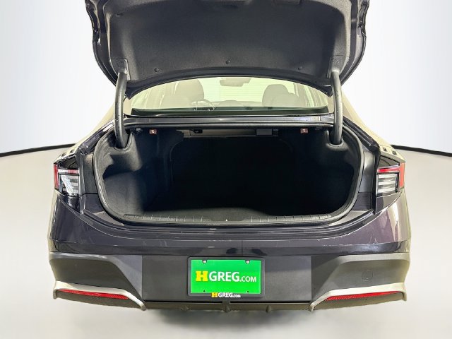 Used 2026 Hyundai Sonata Blue FWD image 34