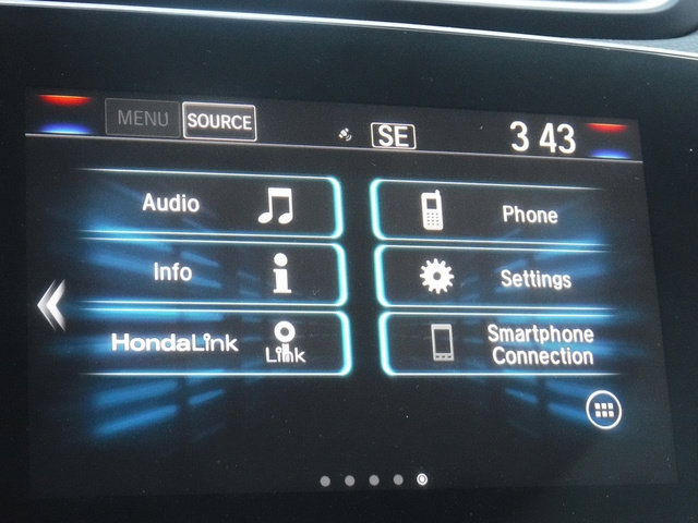 Used 2017 Honda CR-V EX-L image 25