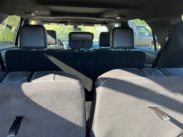 Used 2018 Ford Explorer Sport AWD/4WD image 19
