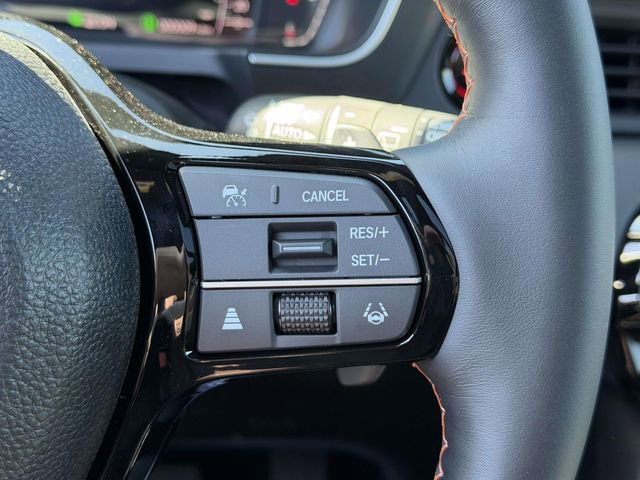 New 2026 Honda Passport TrailSport Elite image 21