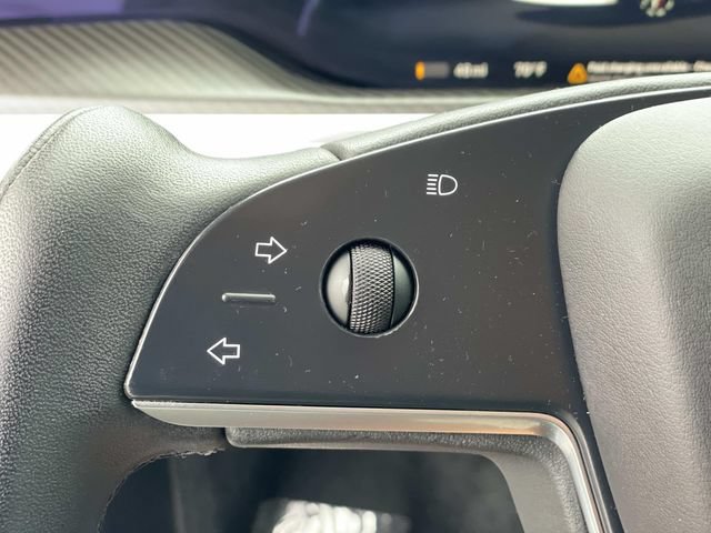 Used 2023 Tesla Model X Plaid AWD/4WD image 8