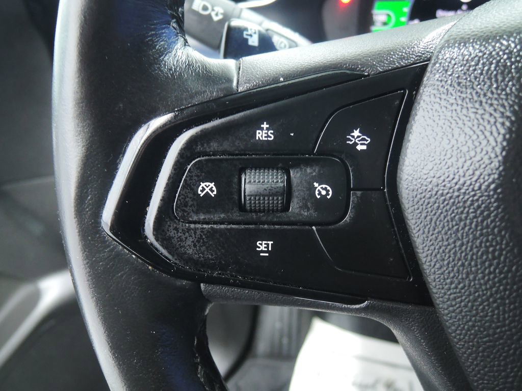 Used 2023 Chevrolet Bolt EUV Premier image 14