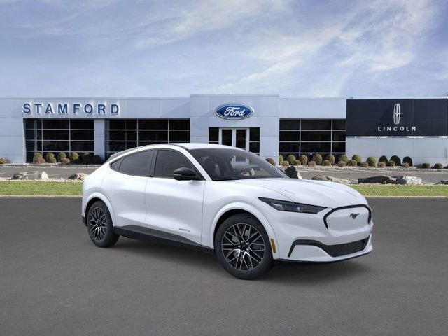 New 2025 Ford Mustang Mach-E Premium image 7