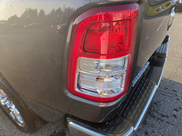 Certified 2023 RAM 1500 Big Horn w/ Trailer Tow Group AWD/4WD image 14