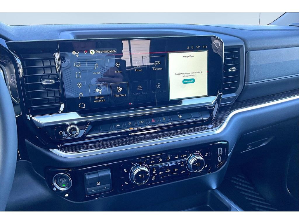 New 2026 GMC Sierra 1500 Elevation AWD/4WD image 6