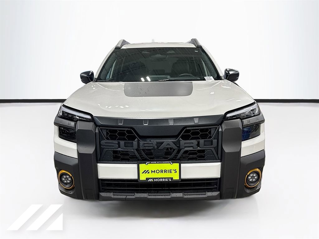 New 2026 Subaru Outback Wilderness image 2