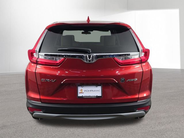 Used 2019 Honda CR-V EX image 14